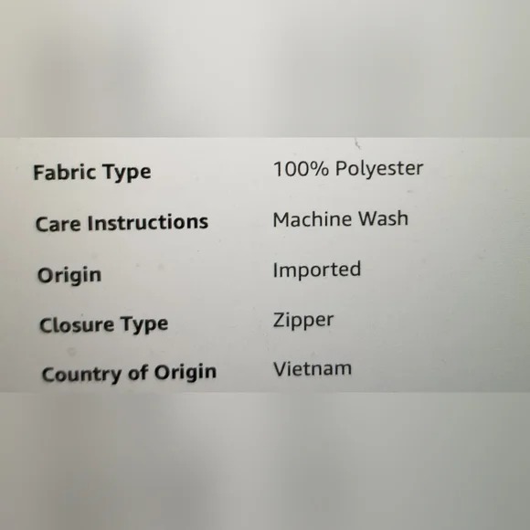 NWOT FIGURE FLATTERING PLAID LONG SLEEVE QUARTER ZIP FLEECE - Picture 6 of 9